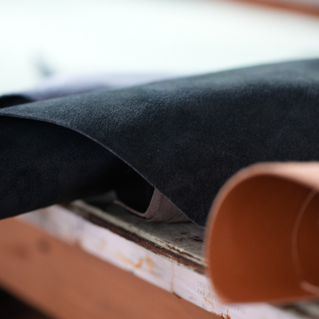 Suede Leather: How to Keep Your Bag Looking Gorgeous