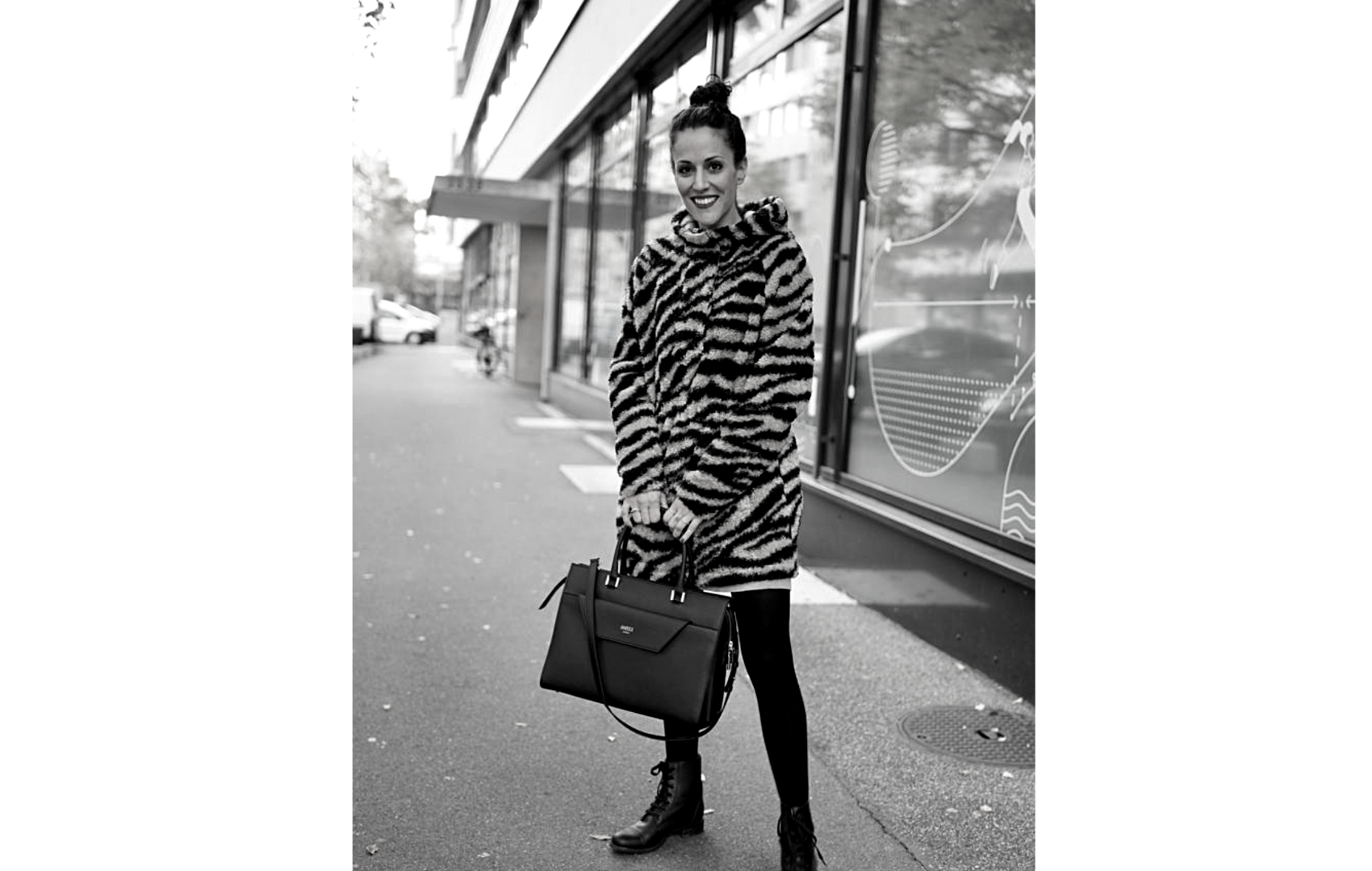 AMELI ZURICH Interview with Sarah Lisa Yous