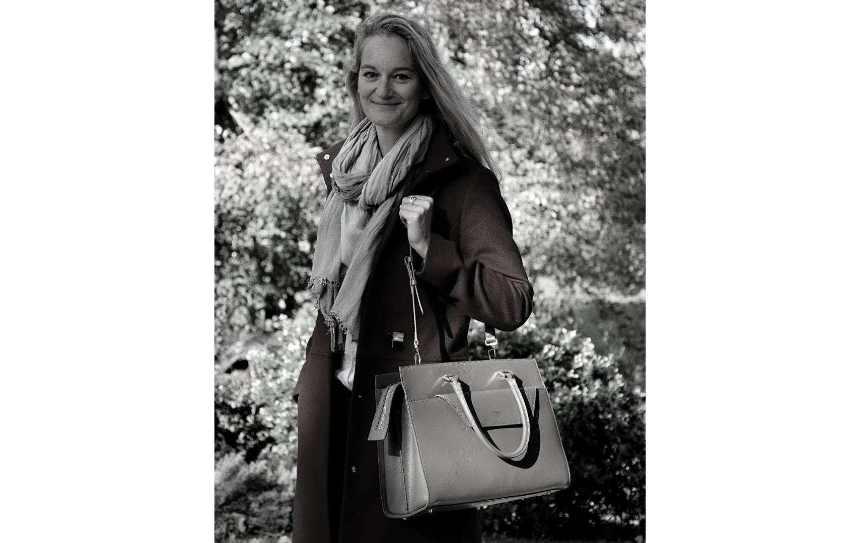 AMELI ZURICH Interview with Iris Herrmann