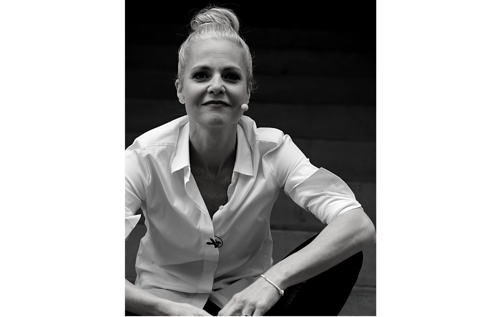 AMELI ZURICH Women's Day Special with Sabine Altena