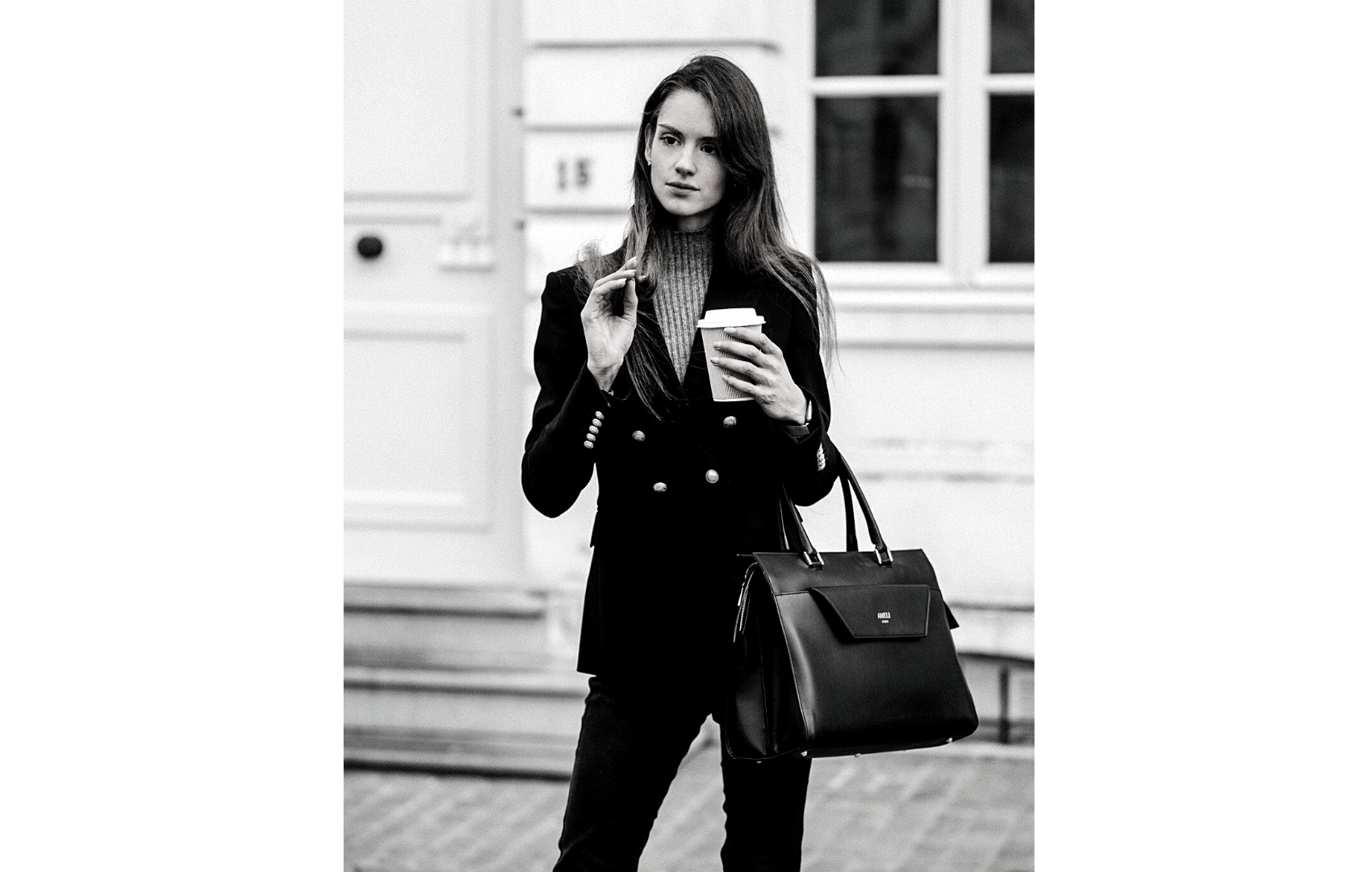 AMELI ZURICH Interview with Lynn Mikolajczak