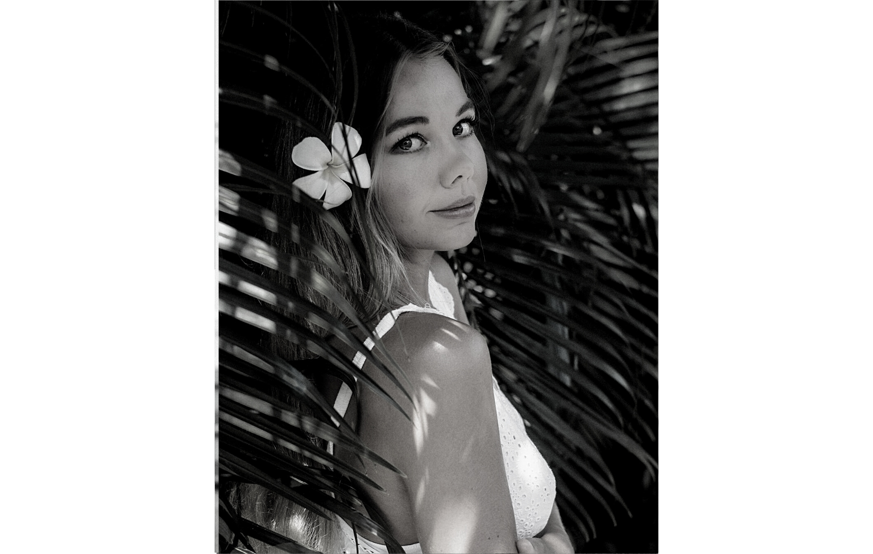 StrongVoices Interview #5: Helena Rupp