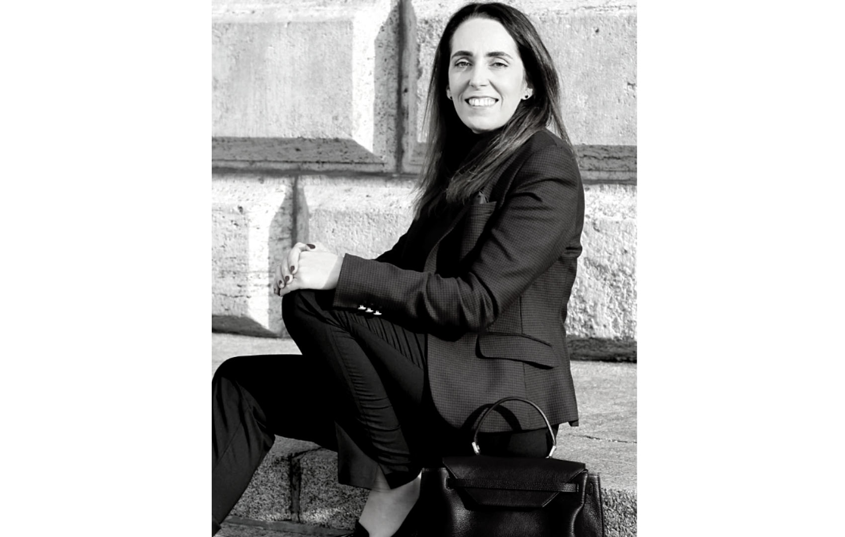 AMELI ZURICH Interview with Raphaela Hausberg