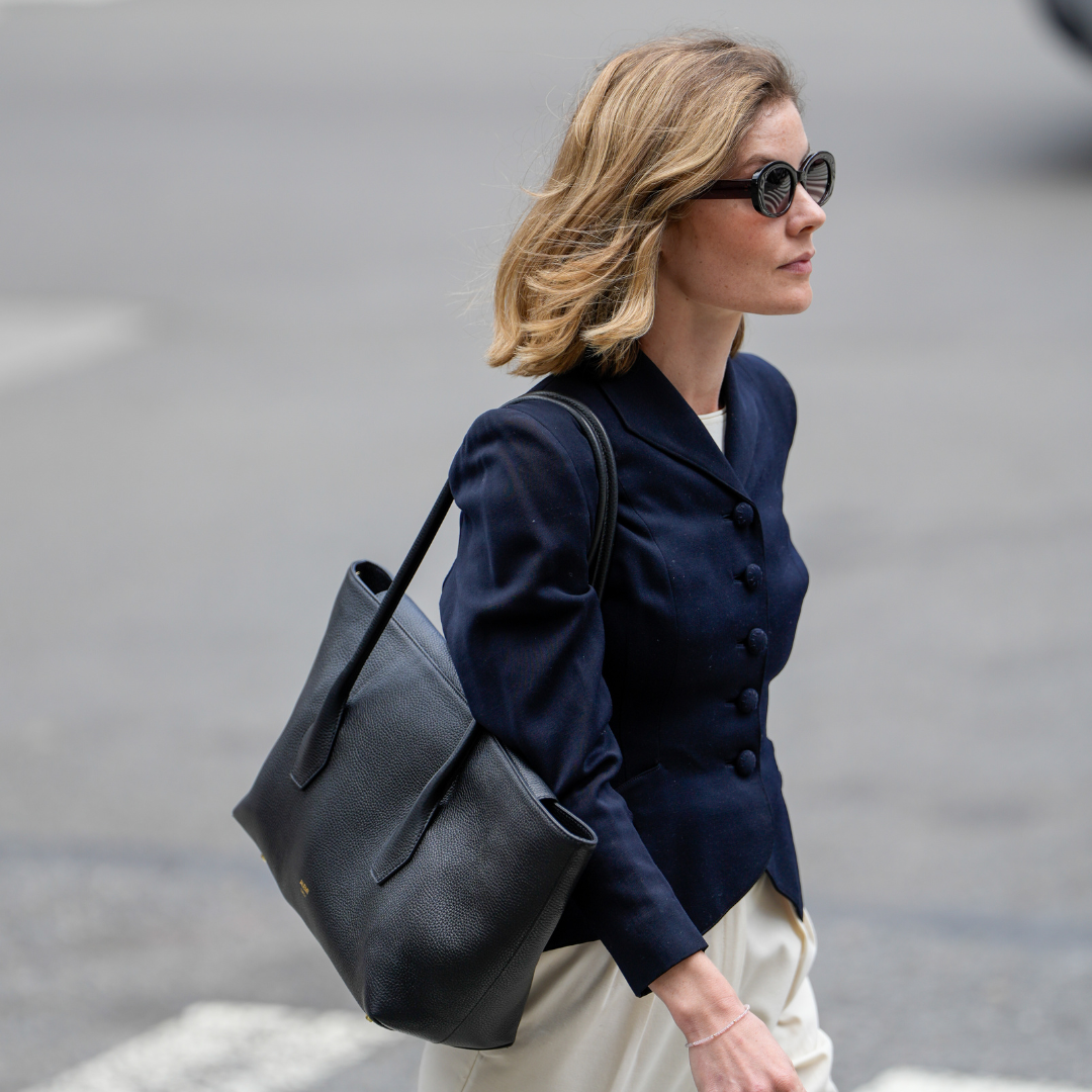 DO'S AND DON'TS: BUSINESSWEAR IN SUMMER