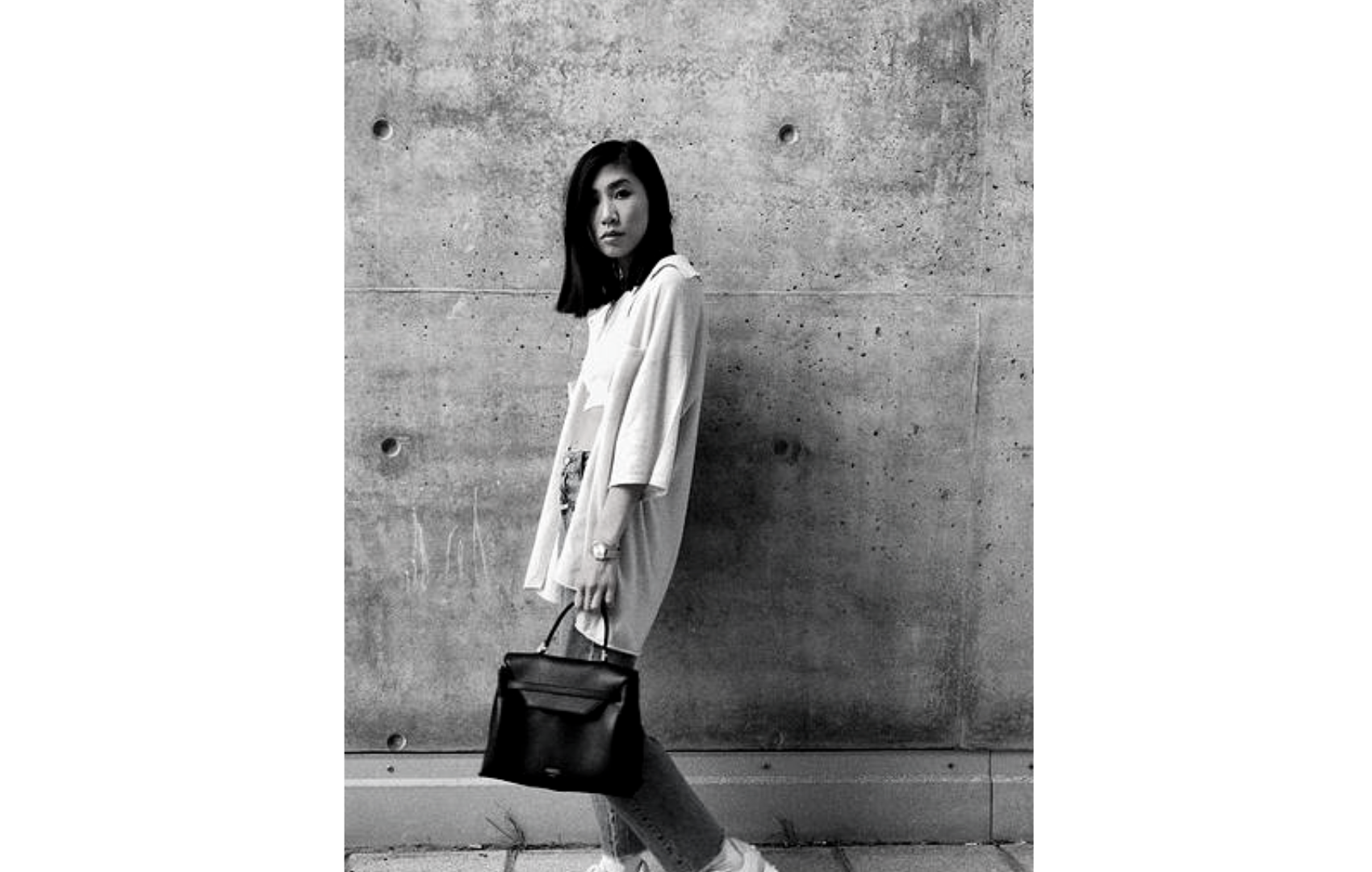 AMELI ZURICH Interview with Cindy Cu