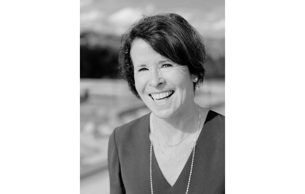 Strong Voice Interview #34: Dr. Claudia Borgas-Herold