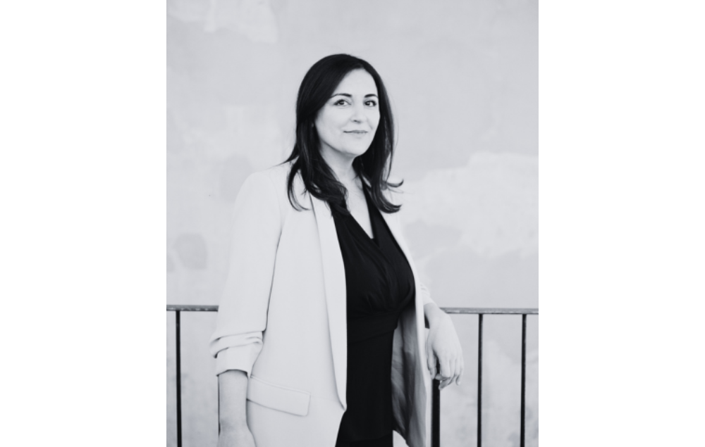 Strong Voice Interview #36: Düzen Tekkal