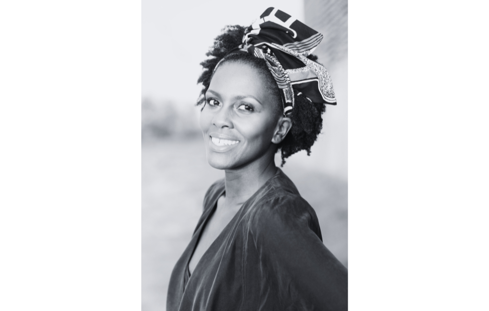 Strong Voice Interview #33: Jen Martens