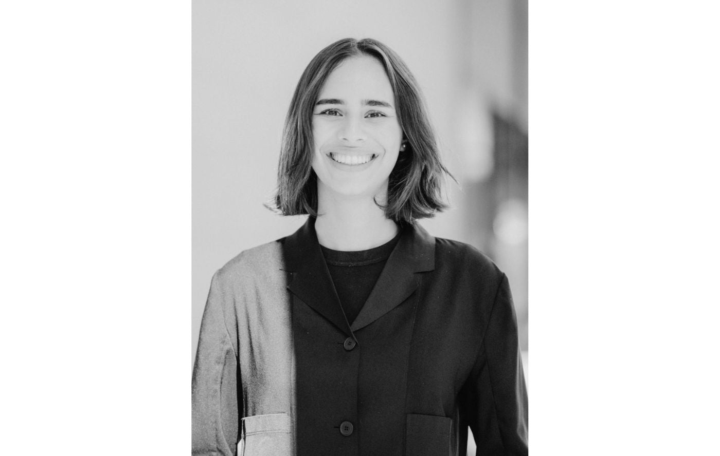 Strong Voice Interview #38: Mona Ghazi