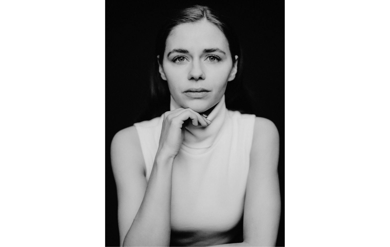 Strong Voice Interview #37: Mathilde Burnecki