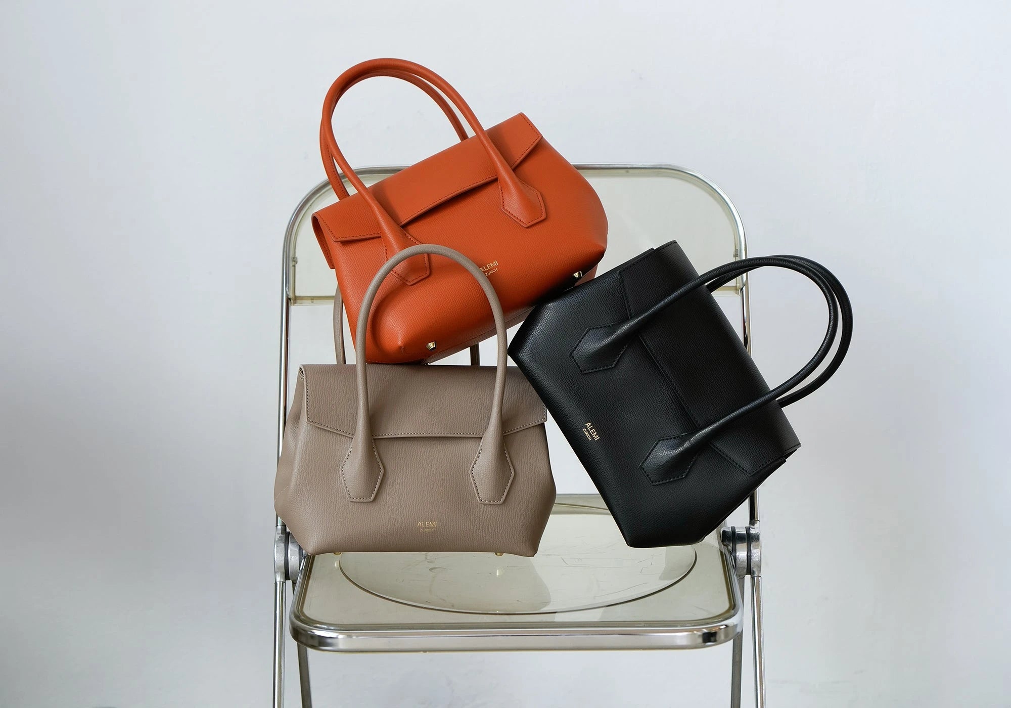 Small bags