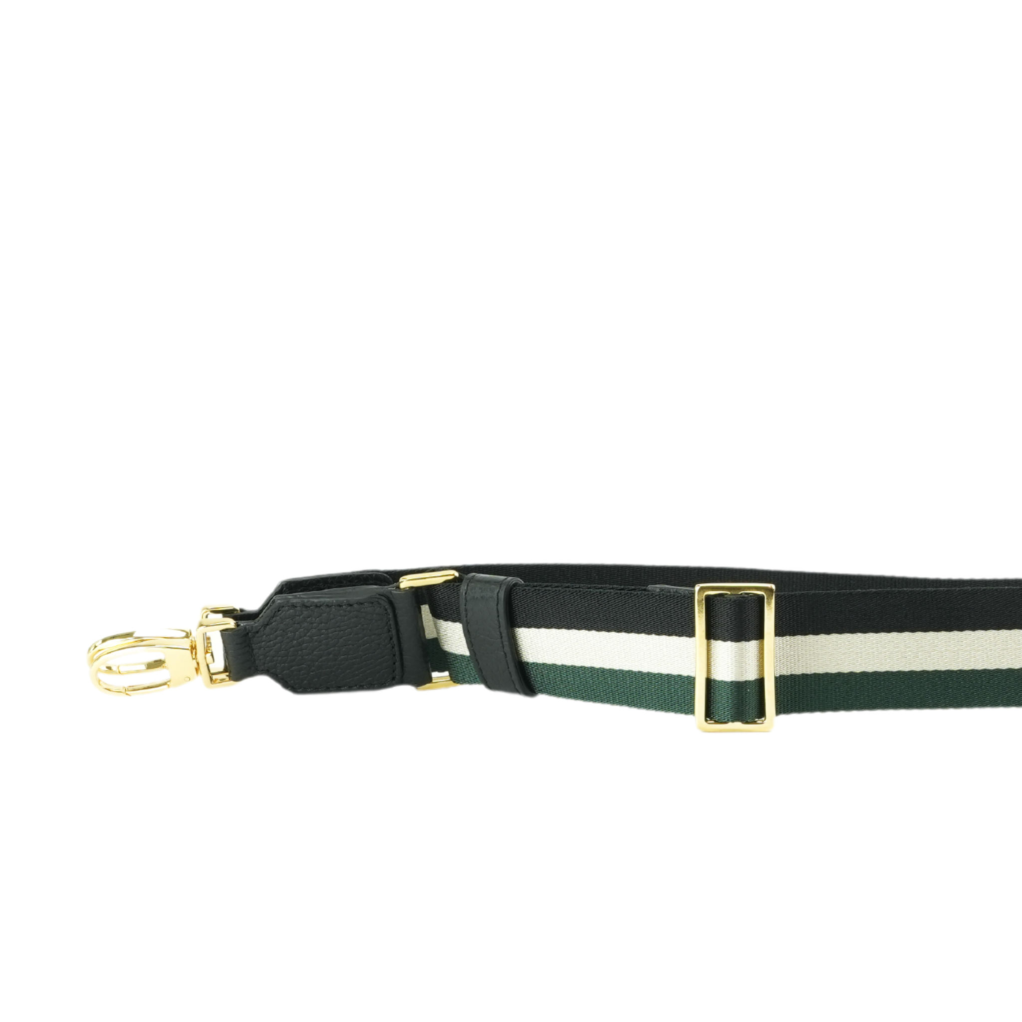 AMELI-ADJUSTABLESTRAP-accessoires-DarkGreenCremeBlack-03