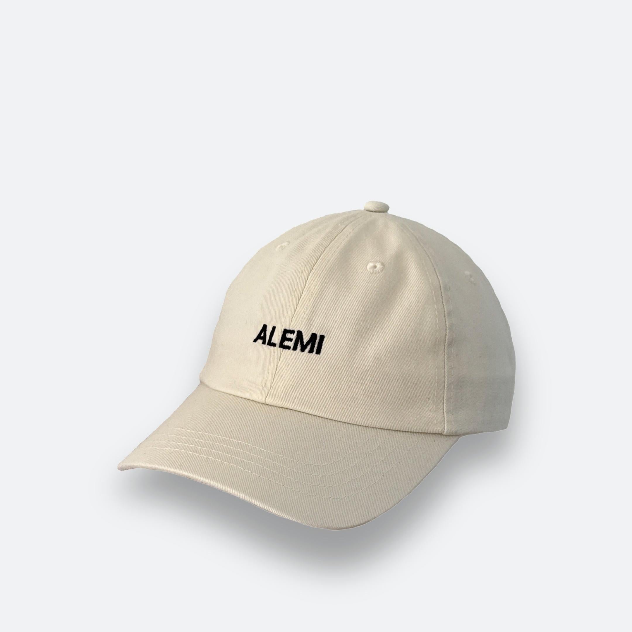 ALEMI CAP