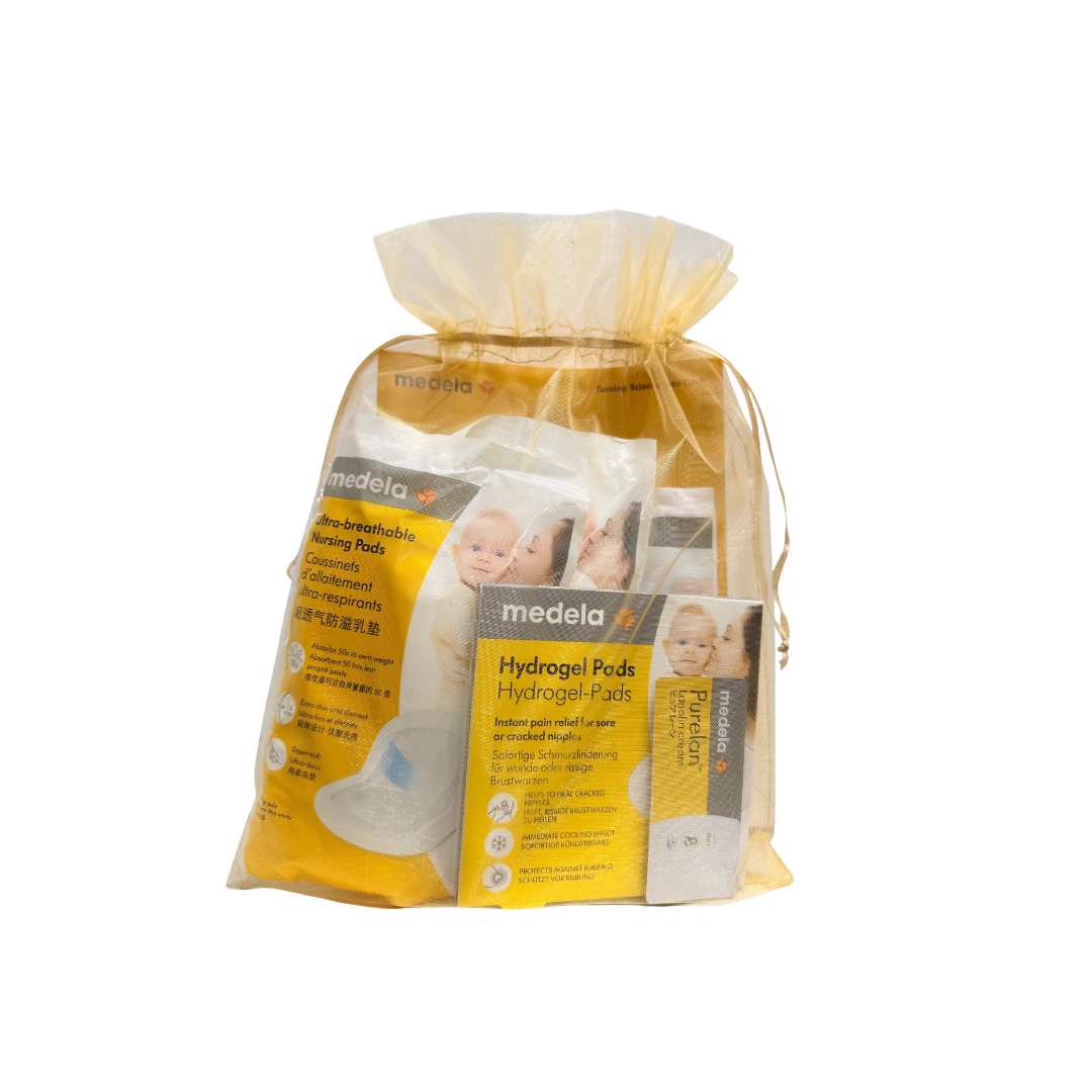 Medela Sample Set