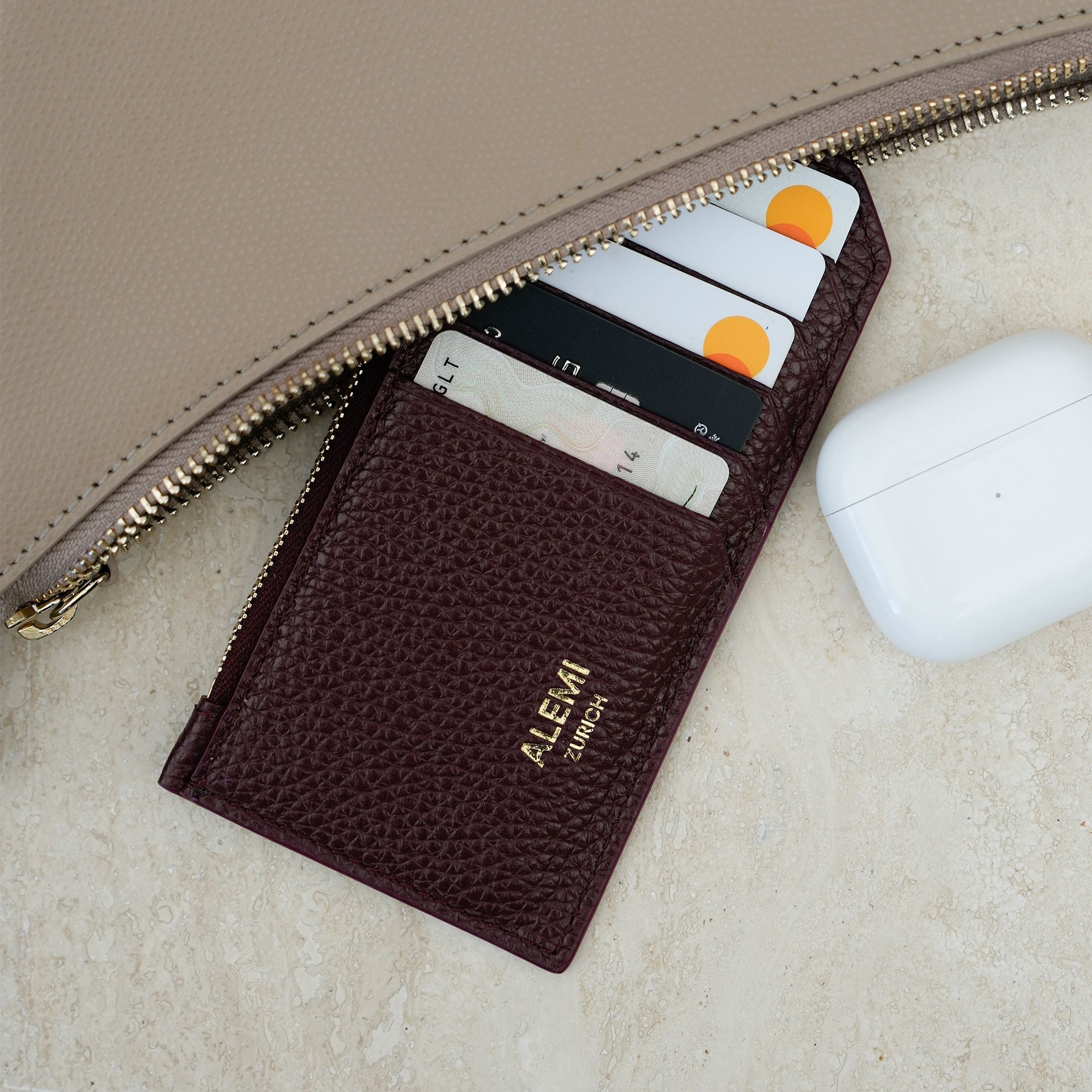CARD HOLDER