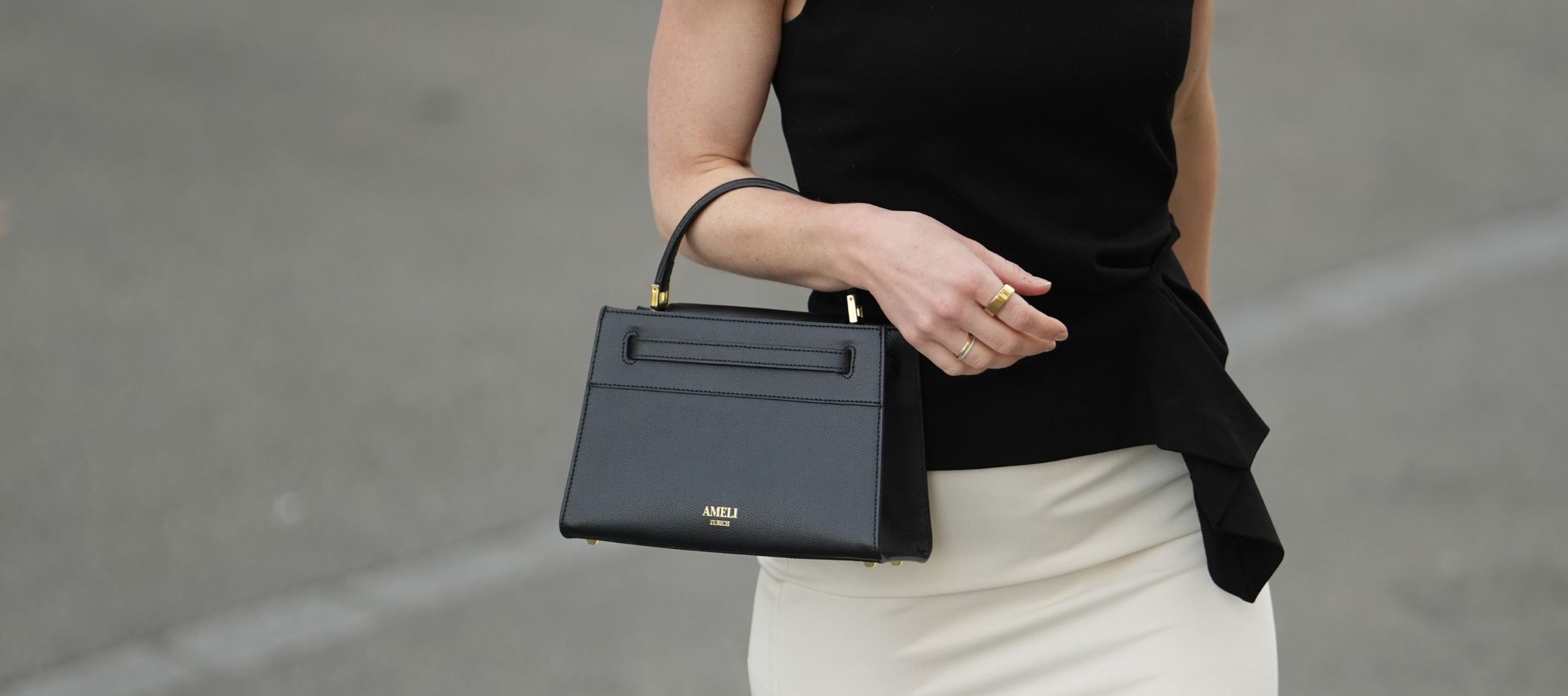 DO'S AND DON'TS: BUSINESSWEAR IN SUMMER