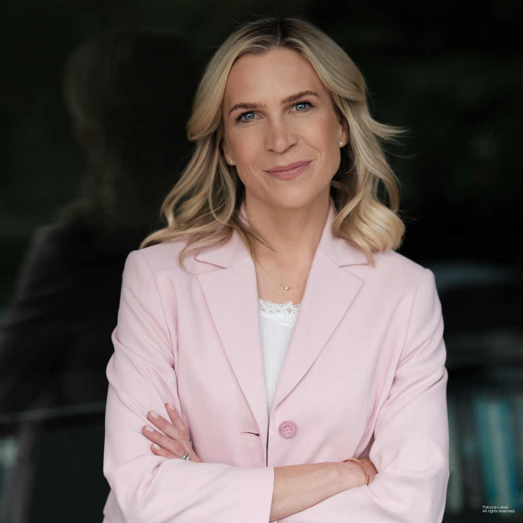 Strong Voice Interview #45: Anna Weber