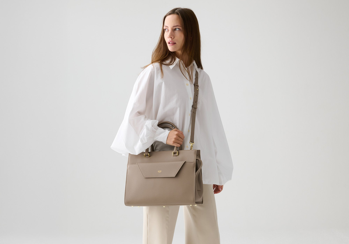 All bags