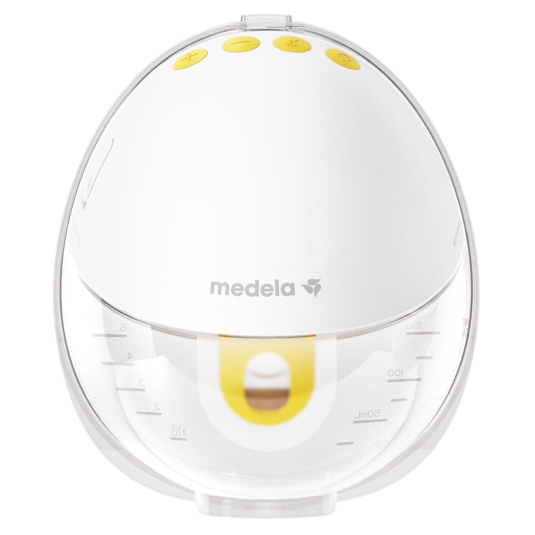 Medela Motion InBra