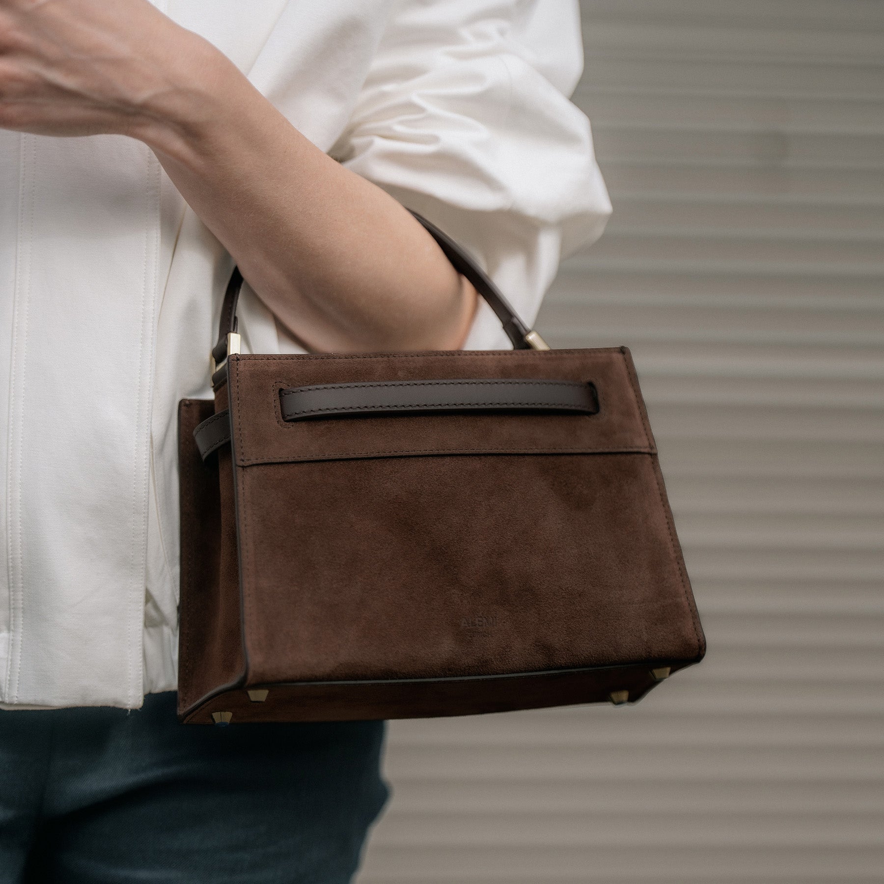 SEEFELD MINI – Small Crossbody Bag | ALEMI
