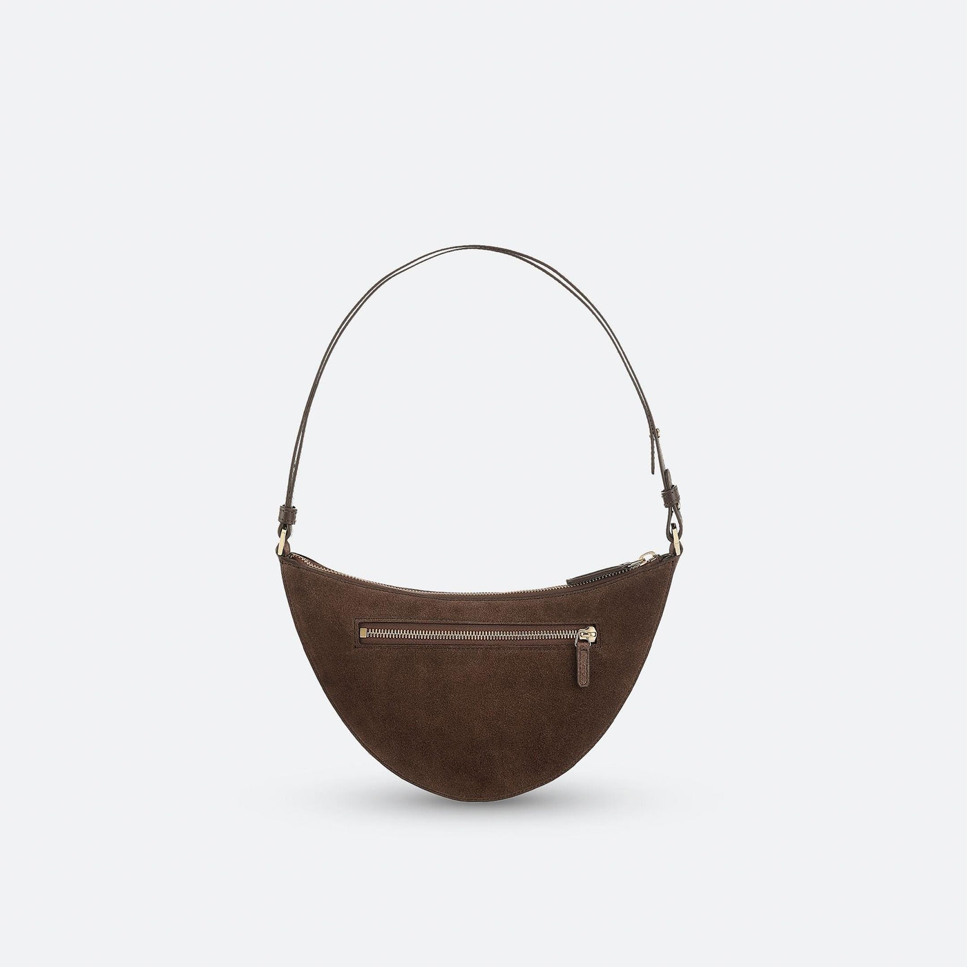 Helvetia Suede Leder Detail