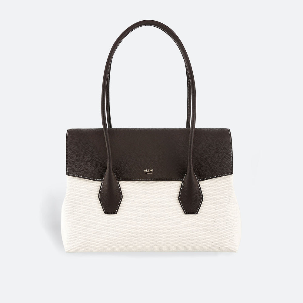 High-quality handbags for business women – ALEMI