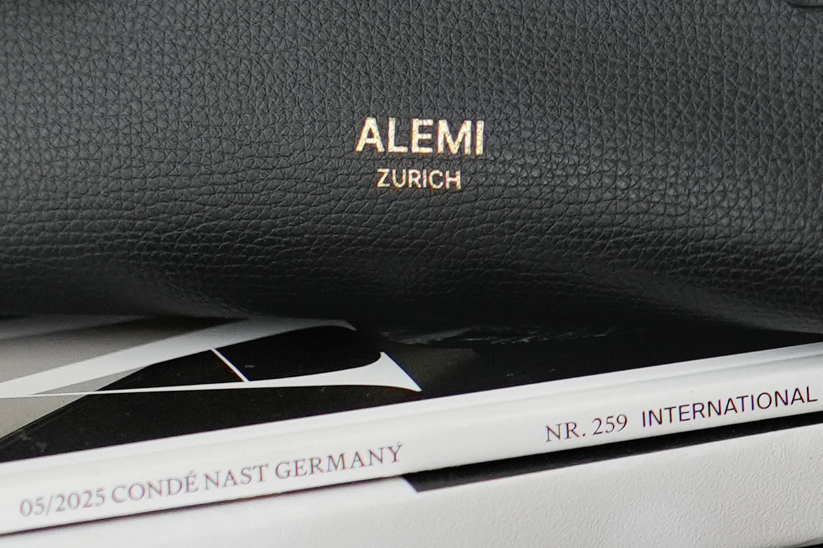 ALEMI – Ehemals AMELI, ein neues Kapitel beginnt